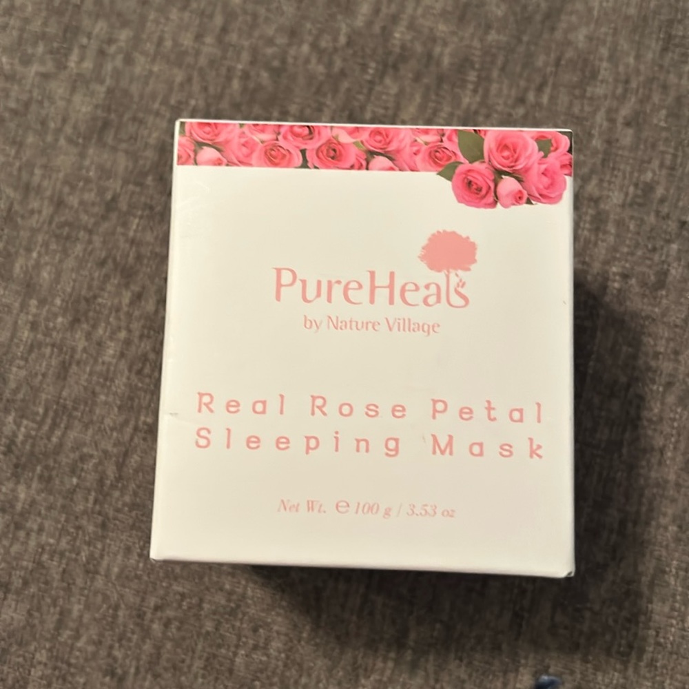 Pure Heals by Nature Village